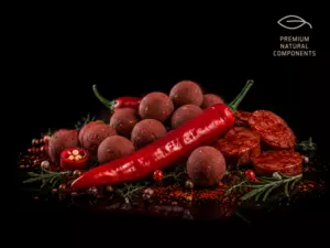 Boilies Delphin BreaX / HotHELL