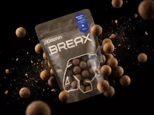 Boilies Delphin BreaX / MonstaFISH