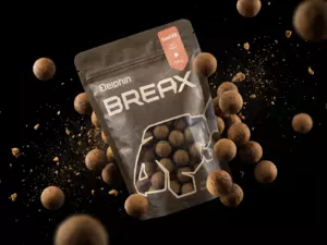 Boilies Delphin BreaX / SeaKER