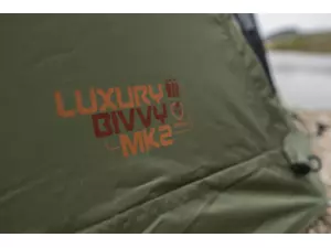 Giants fishing Bivak Luxury Bivvy 2-3 Man MK2