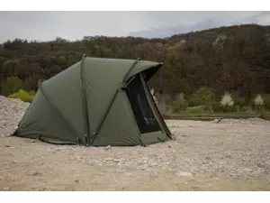 Giants fishing Bivak Luxury Bivvy 2-3 Man MK2
