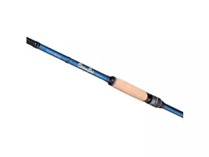 Giants fishing Prut Deluxe Spin 2,12m 7-25g + Naviják Gaube FD 3000