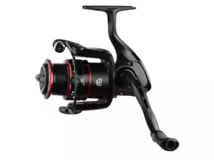 Giants fishing Prut Deluxe Spin 2,12m 7-25g + Naviják Gaube FD 3000