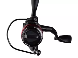 Giants fishing Prut Deluxe Spin 2,12m 7-25g + Naviják Gaube FD 3000