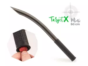 ZFISH Vrhací Tyč Throwing Stick Target X MINI 26mm/50cm