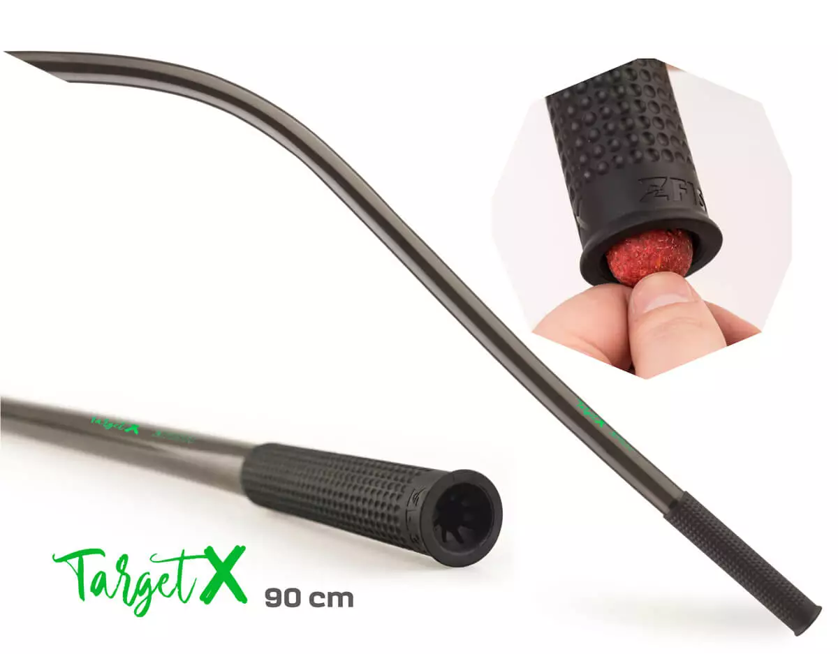 ZFISH Vrhací Tyč Throwing Stick Target X 26mm/90cm