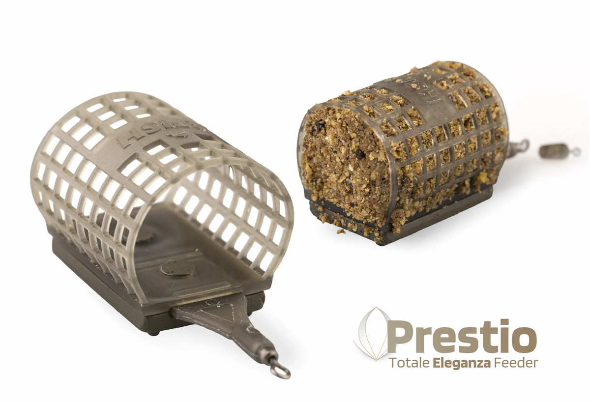 ZFISH Krmítko Prestio Feeder