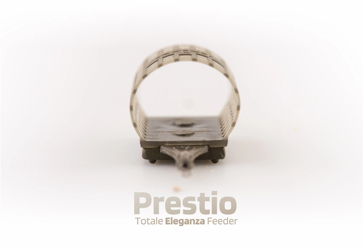 ZFISH Krmítko Prestio Feeder