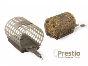 ZFISH Krmítko Prestio Feeder