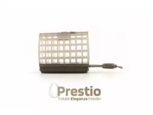 ZFISH Krmítko Prestio Feeder
