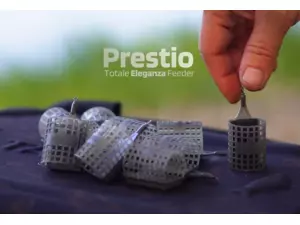 ZFISH Krmítko Prestio Feeder