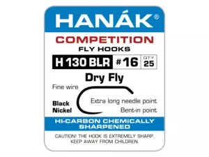 HANÁK Háček Competition H 130 BLR