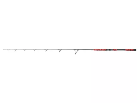 MIKADO RED CAT VERTICAL 190 c.w. 100-250g (1 sec.)