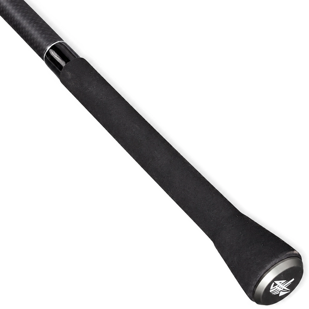 Giants fishing Kaprový prut XRS180 9ft 3.00lb 2pc