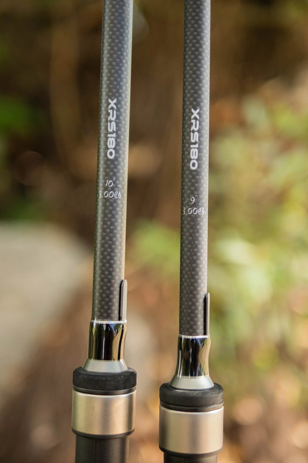 Giants fishing Kaprový prut XRS180 9ft 3.00lb 2pc