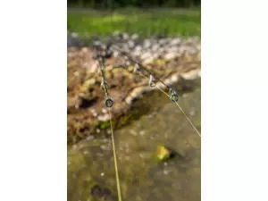 Giants fishing Kaprový prut XRS180 10ft 3.00lb 2pc