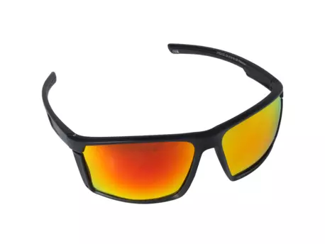 Giants fishing Polarizační brýle Luxury Black/Orange