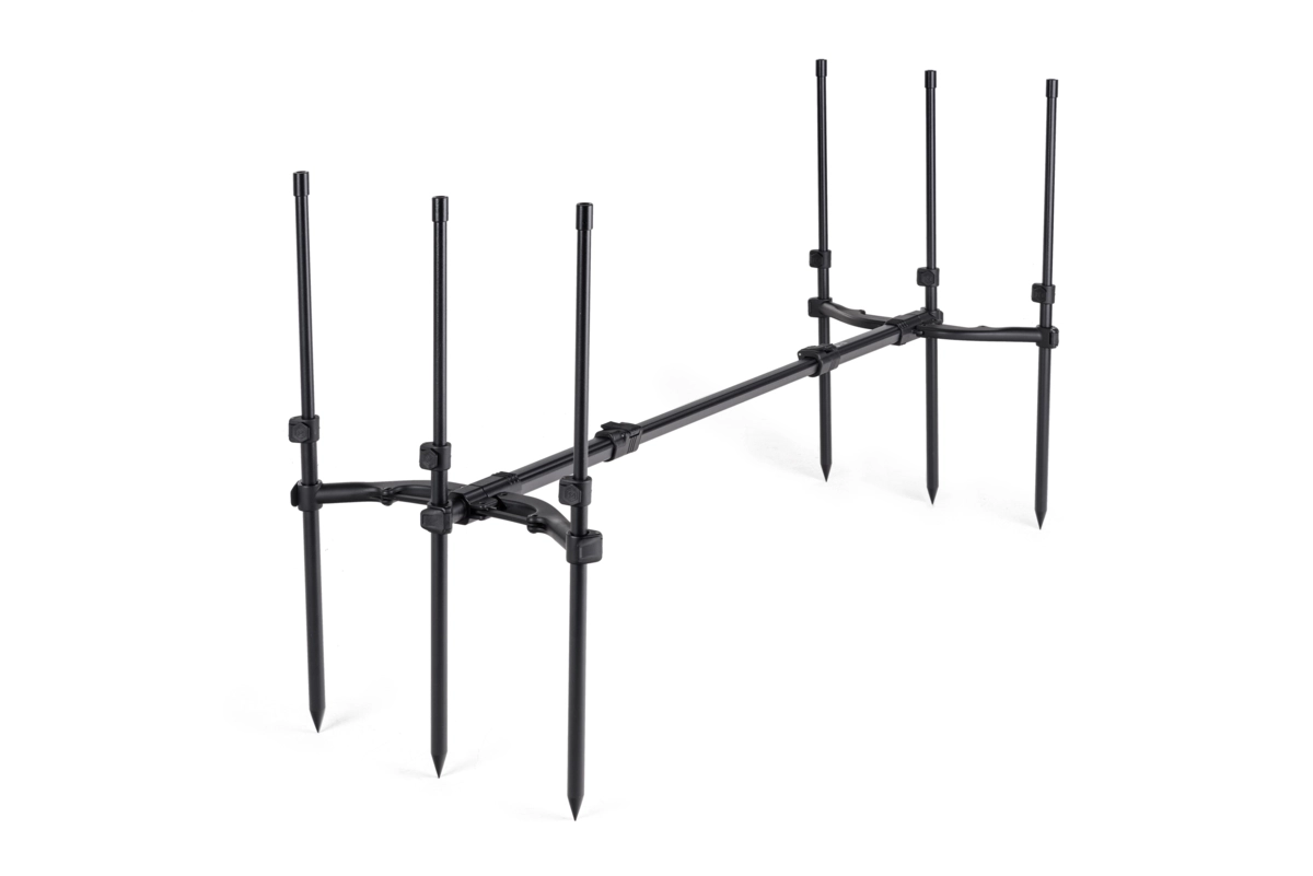 MIVARDI Rodpod Express