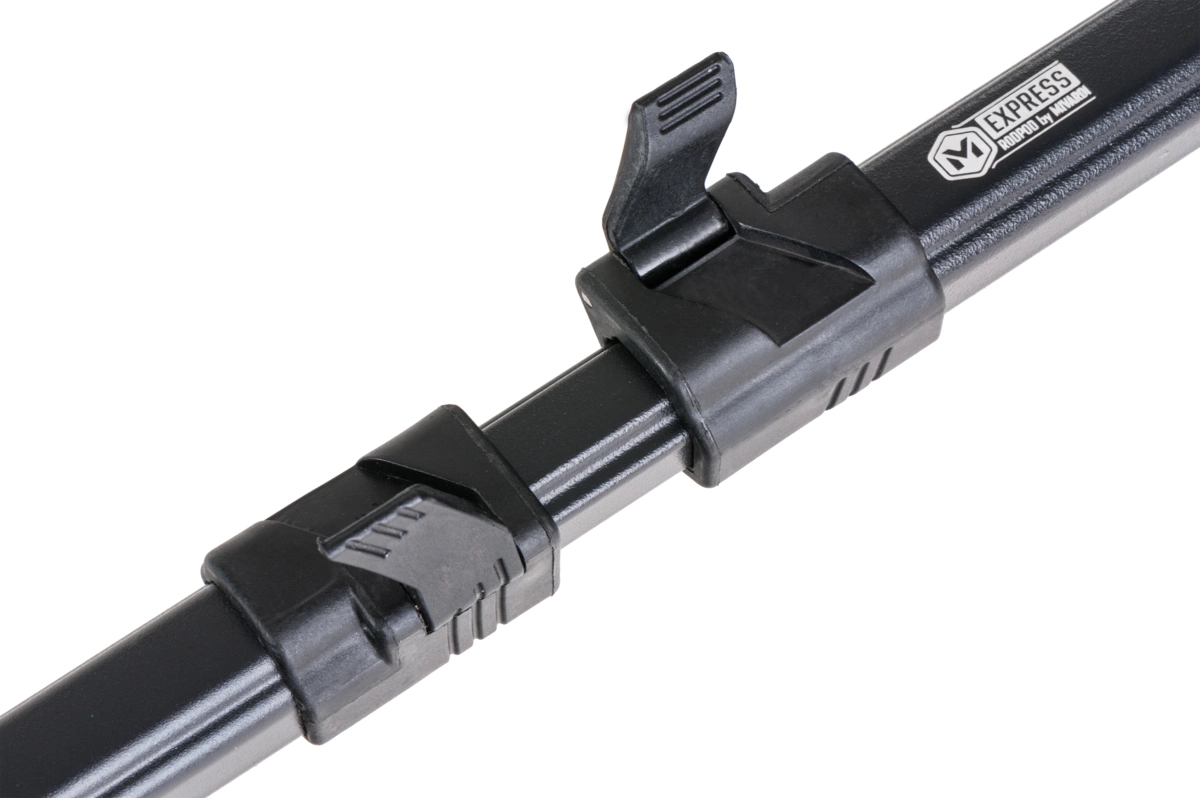 MIVARDI Rodpod Express