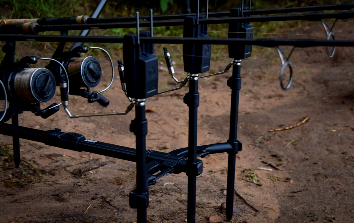 MIVARDI Rodpod Express