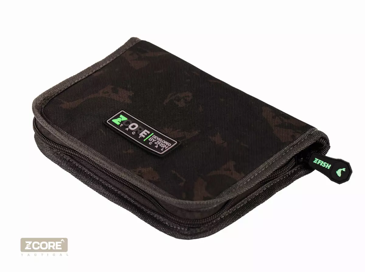 ZFISH Pouzdro na Doklady Z-CORE