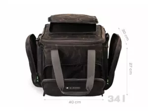 ZFISH Taška Carryall Bag Z-CORE M