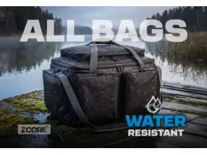 ZFISH Taška Carryall Bag Z-CORE M