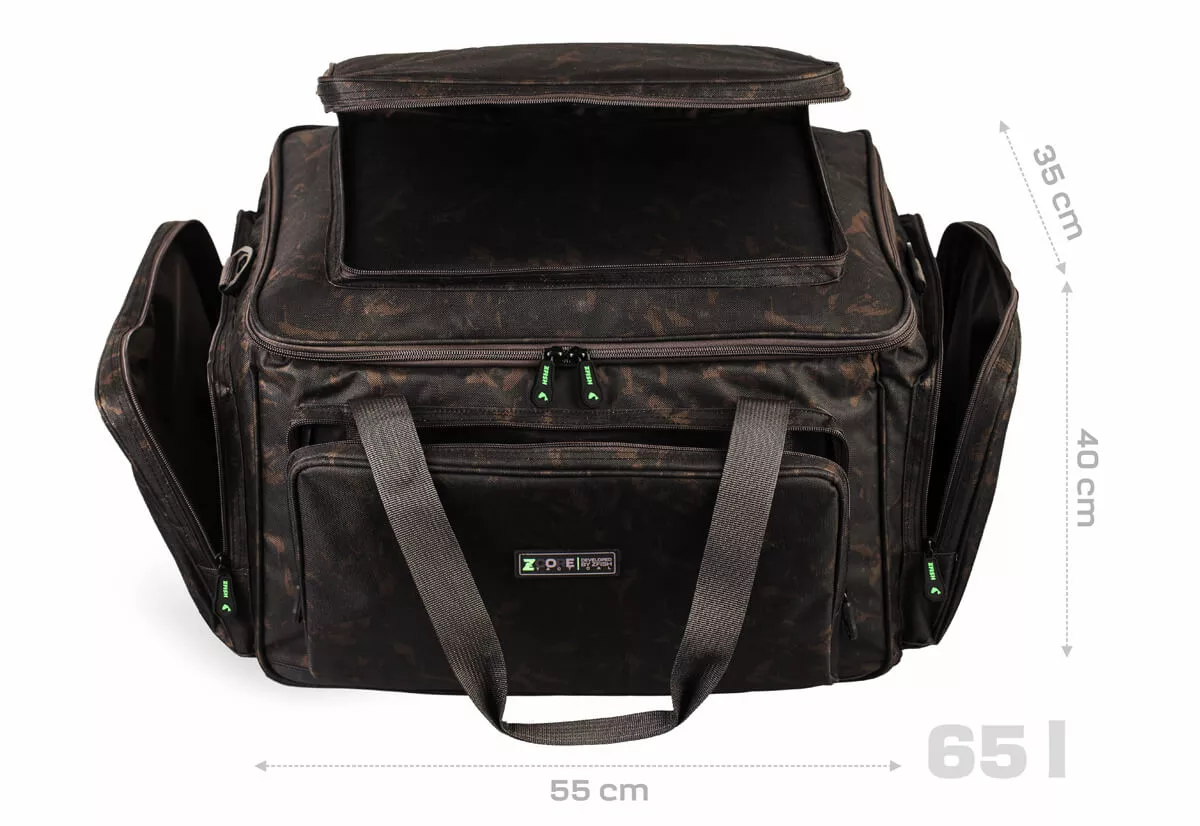 ZFISH Taška Carryall Bag Z-CORE L