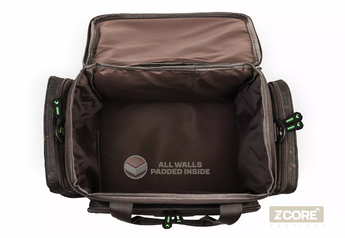 ZFISH Taška Carryall Bag Z-CORE L