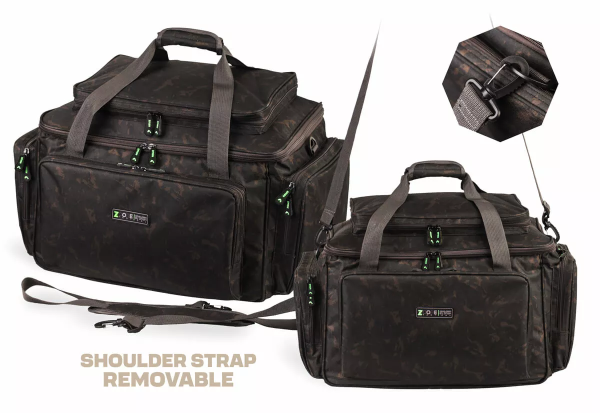 ZFISH Taška Carryall Bag Z-CORE L