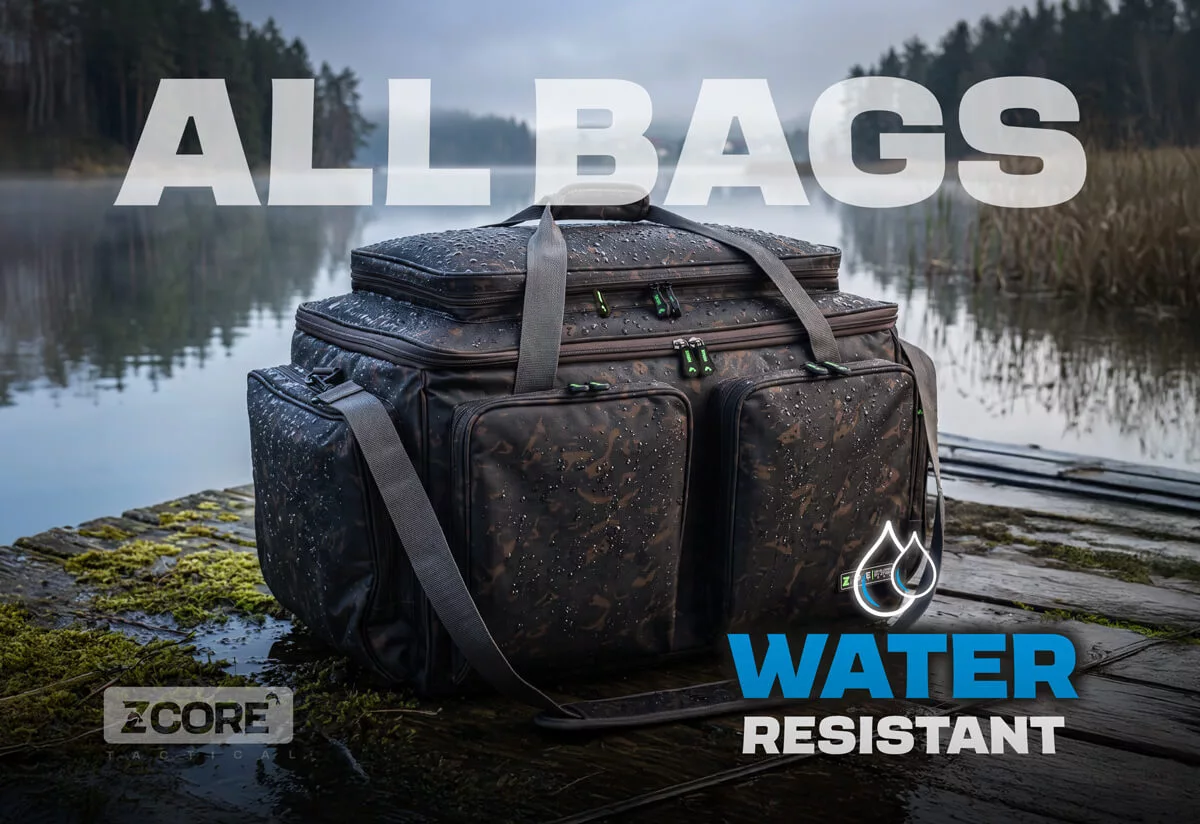 ZFISH Taška Carryall Bag Z-CORE L