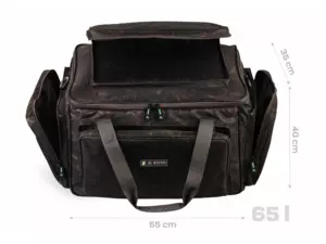 ZFISH Taška Carryall Bag Z-CORE L