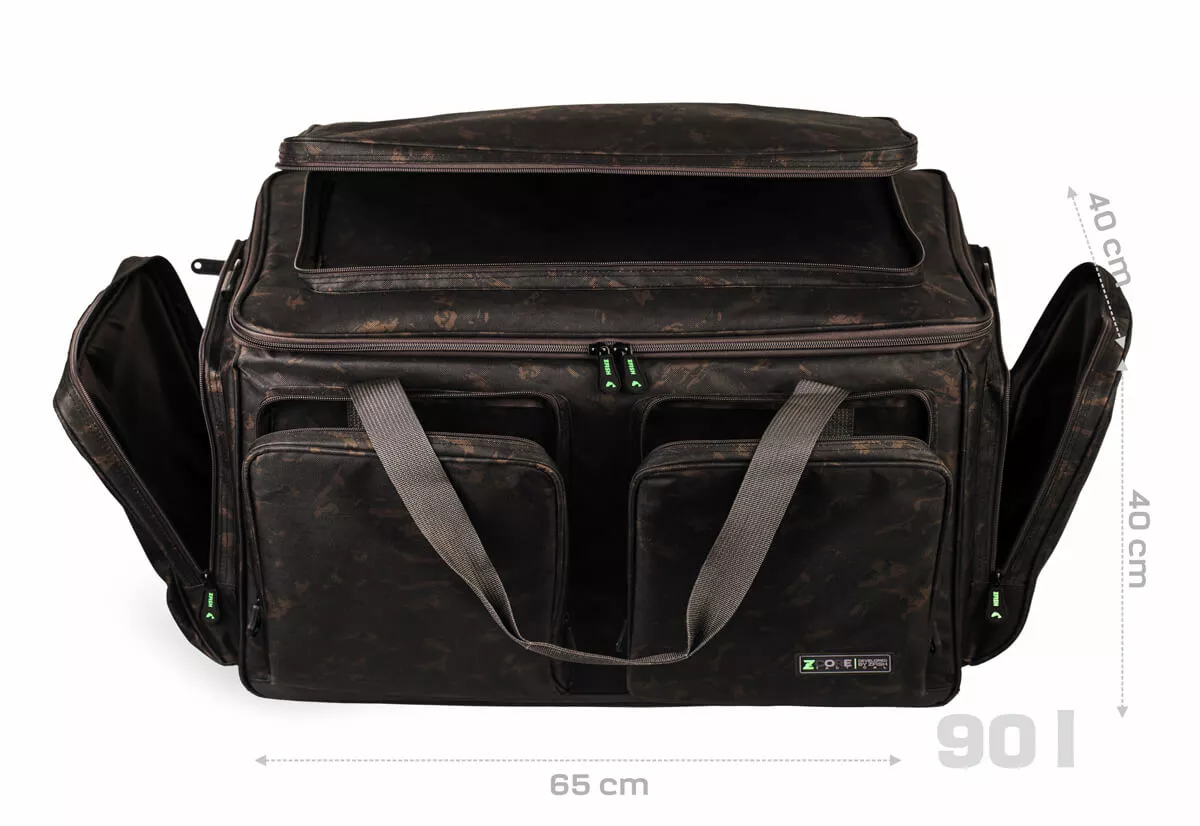 ZFISH Taška Carryall Bag Z-CORE XL