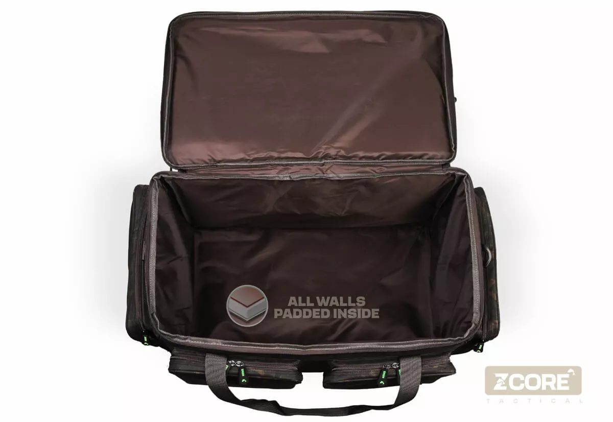 ZFISH Taška Carryall Bag Z-CORE XL