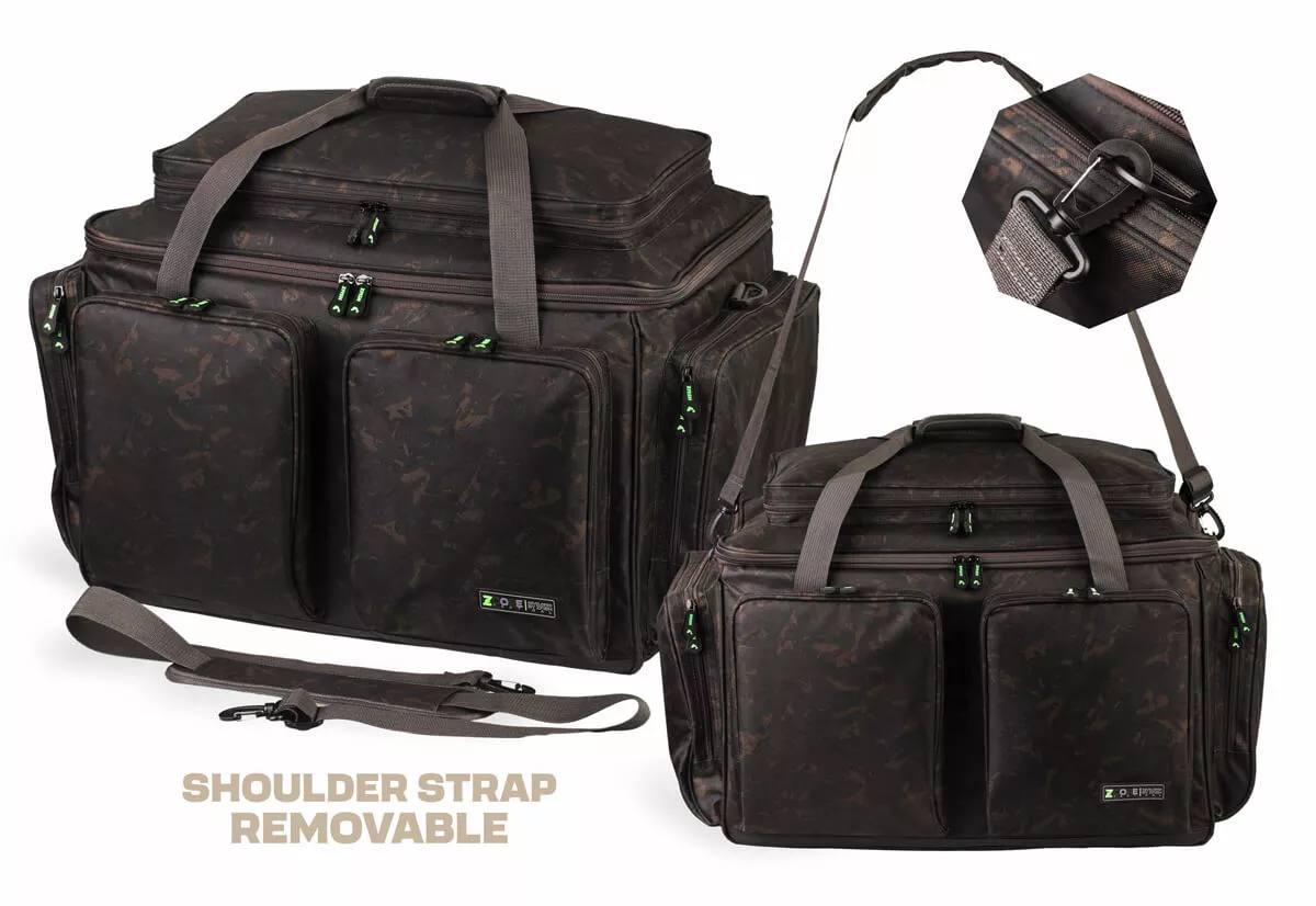 ZFISH Taška Carryall Bag Z-CORE XL