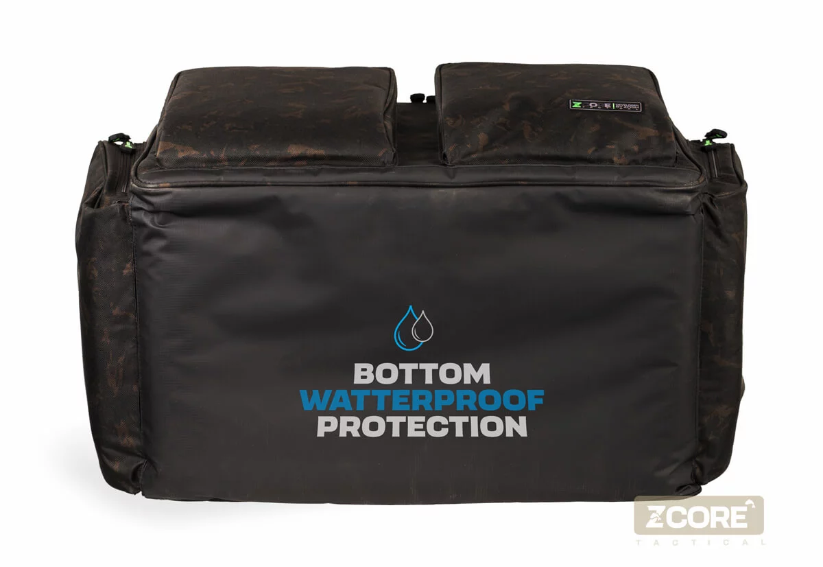 ZFISH Taška Carryall Bag Z-CORE XL