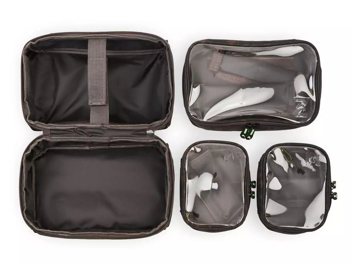 ZFISH Organizér Multi-Bag Z-CORE 4v1