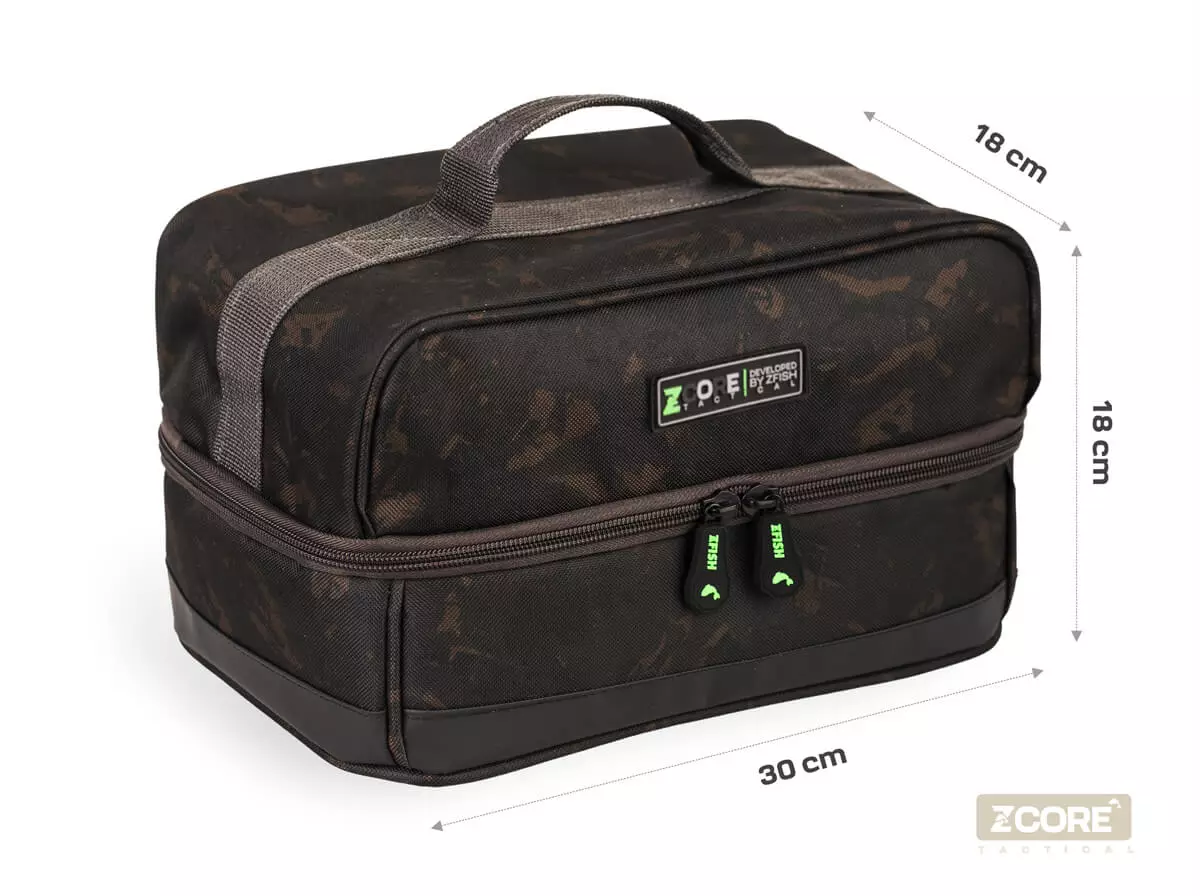 ZFISH Organizér Multi-Bag Z-CORE 4v1