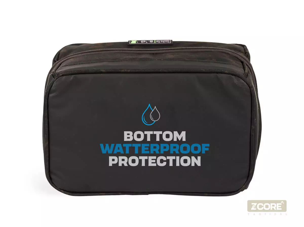 ZFISH Organizér Multi-Bag Z-CORE 4v1