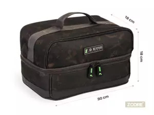 ZFISH Organizér Multi-Bag Z-CORE 4v1