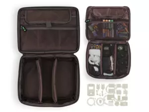 ZFISH Pouzdro Z-CORE Electronic Hard Case