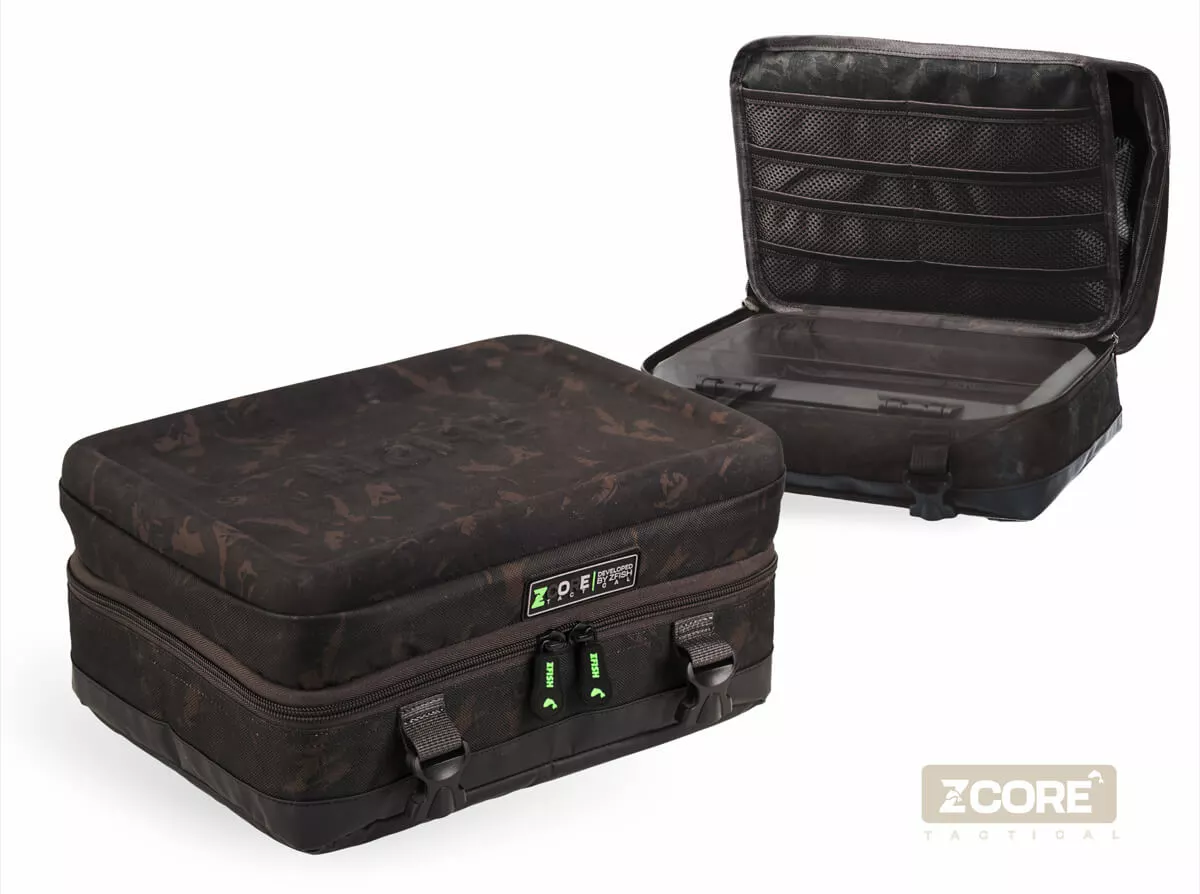 ZFISH Organizér Master Tackle Bag Z-CORE