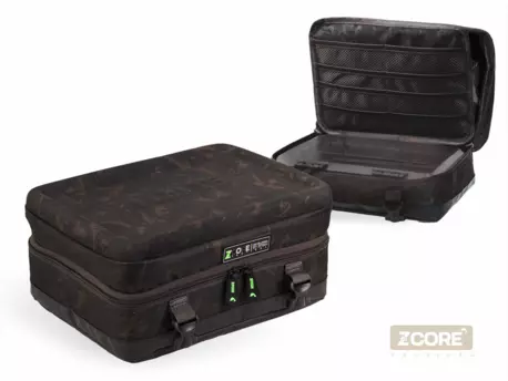 ZFISH Organizér Master Tackle Bag Z-CORE