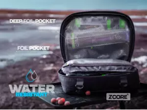 ZFISH Organizér Master Tackle Bag Z-CORE