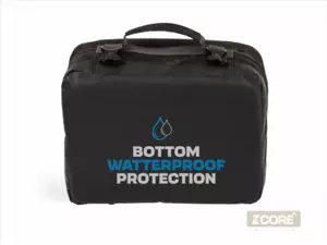 ZFISH Organizér Master Tackle Bag Z-CORE