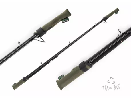 ZFISH Chránič prutu Tip & Butt Protectors Professional