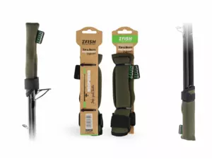 ZFISH Chránič prutu Tip & Butt Protectors Professional