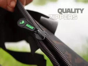ZFISH Pouzdro na 2 Pruty Z-CORE 2 Rods Holdall