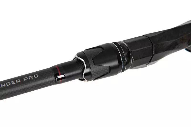 Fox Rage Prut Prism X Zander Pro Spinning Rod 2,4 m 7-28 g