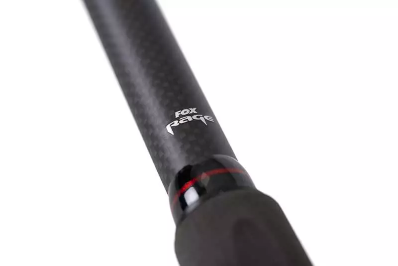 Fox Rage Prut Prism X Zander Pro Spinning Rod 2,4 m 7-28 g